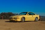 BMW 850CSi 1995 года (EU)